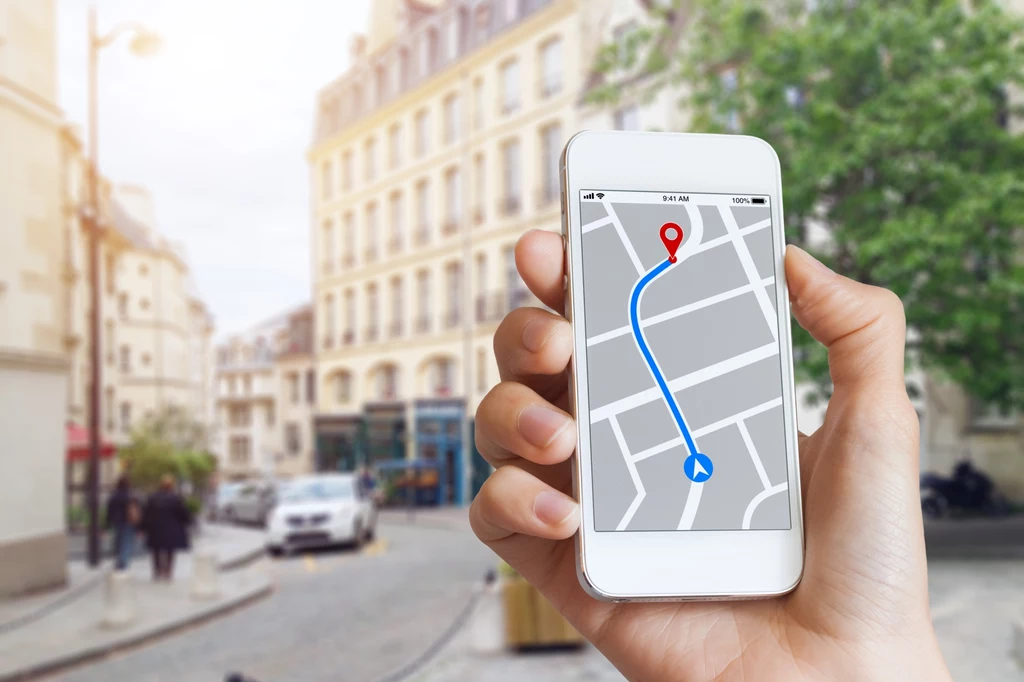 Apple Maps w końcu dostępne w przeglądarce. Mapy Google mają konkurencję.