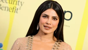 Priyanka Chopra nową ambasadorką marki Max Factor 