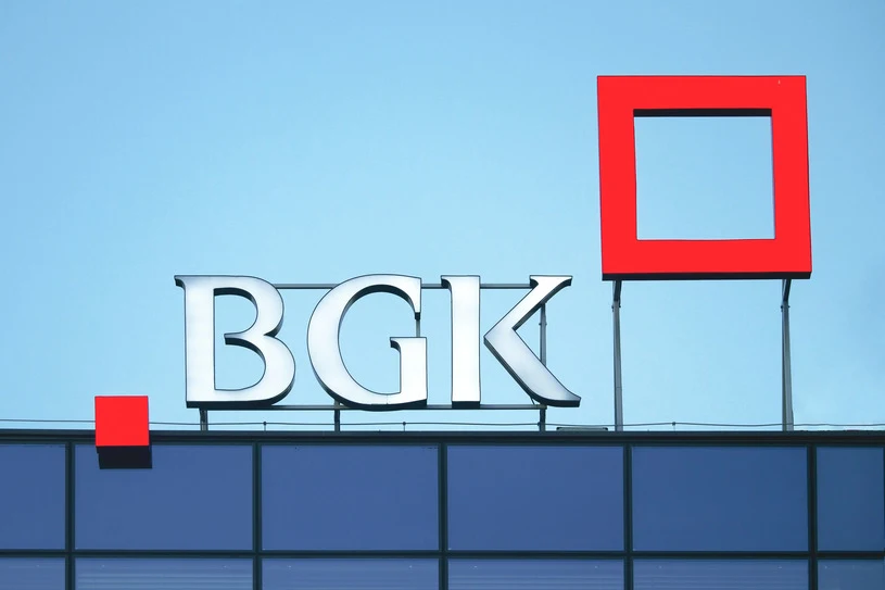 Bank Gospodarstwa Krajowego podpisał ważne listy intencyjne związane z odbudową Ukrainy Bank Gospodarstwa Krajowego podpisał ważne listy intencyjne związane z odbudową Ukrainy
