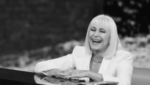Raffaella Carrà miała 78 lat