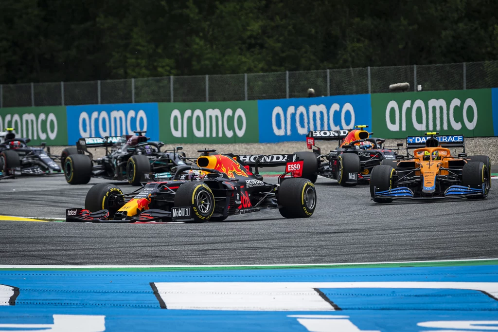 Formuła 1 nie pojawi się w tym roku na Antypodach