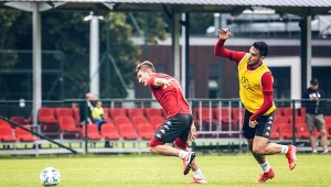 Widzew szuka młodzieżowców – szeroko zakrojone testy