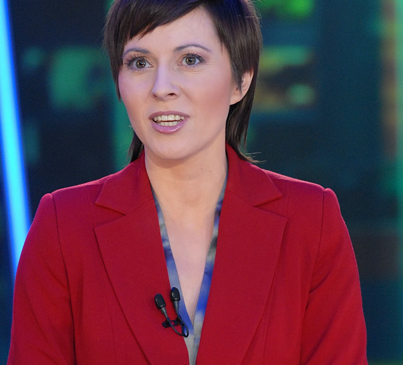 Marta Kielczyk Marta Kielczyk