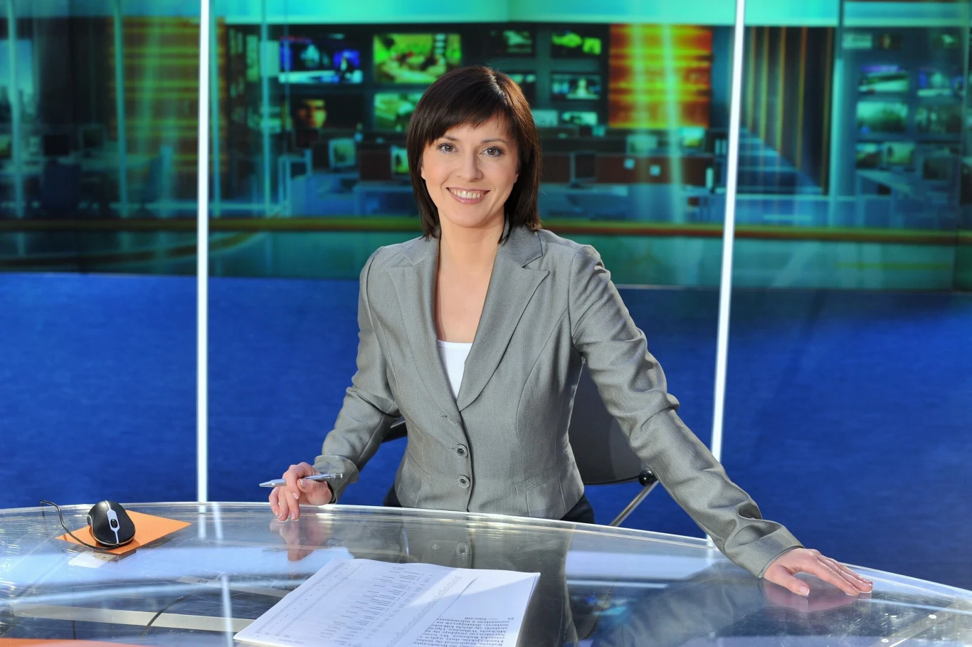 Marta Kielczyk Marta Kielczyk