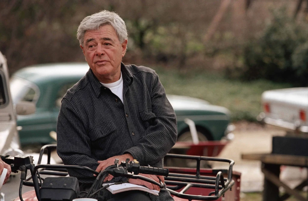 Richard Donner Richard Donner
