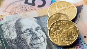 ​Jastrzębie sygnały z Antypodów