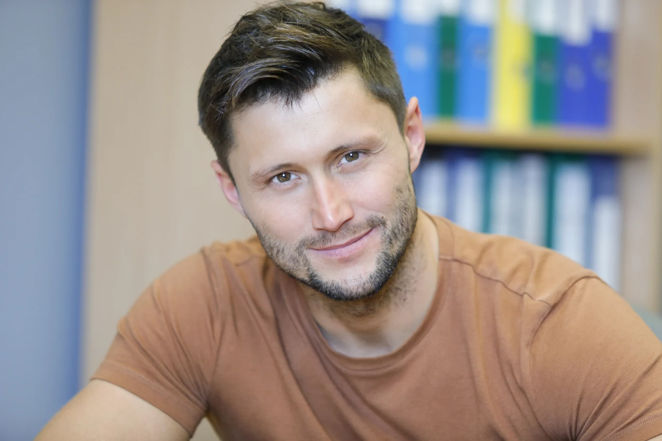 Piotr Mróz Piotr Mróz