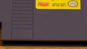 Ultra rzadki kartridż z grą osiągnął cenę 50-metrowego mieszkania w Polsce i ciągle rośnie