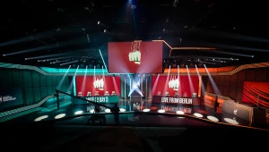 Za nami połowa sezonu zasadniczego LEC.