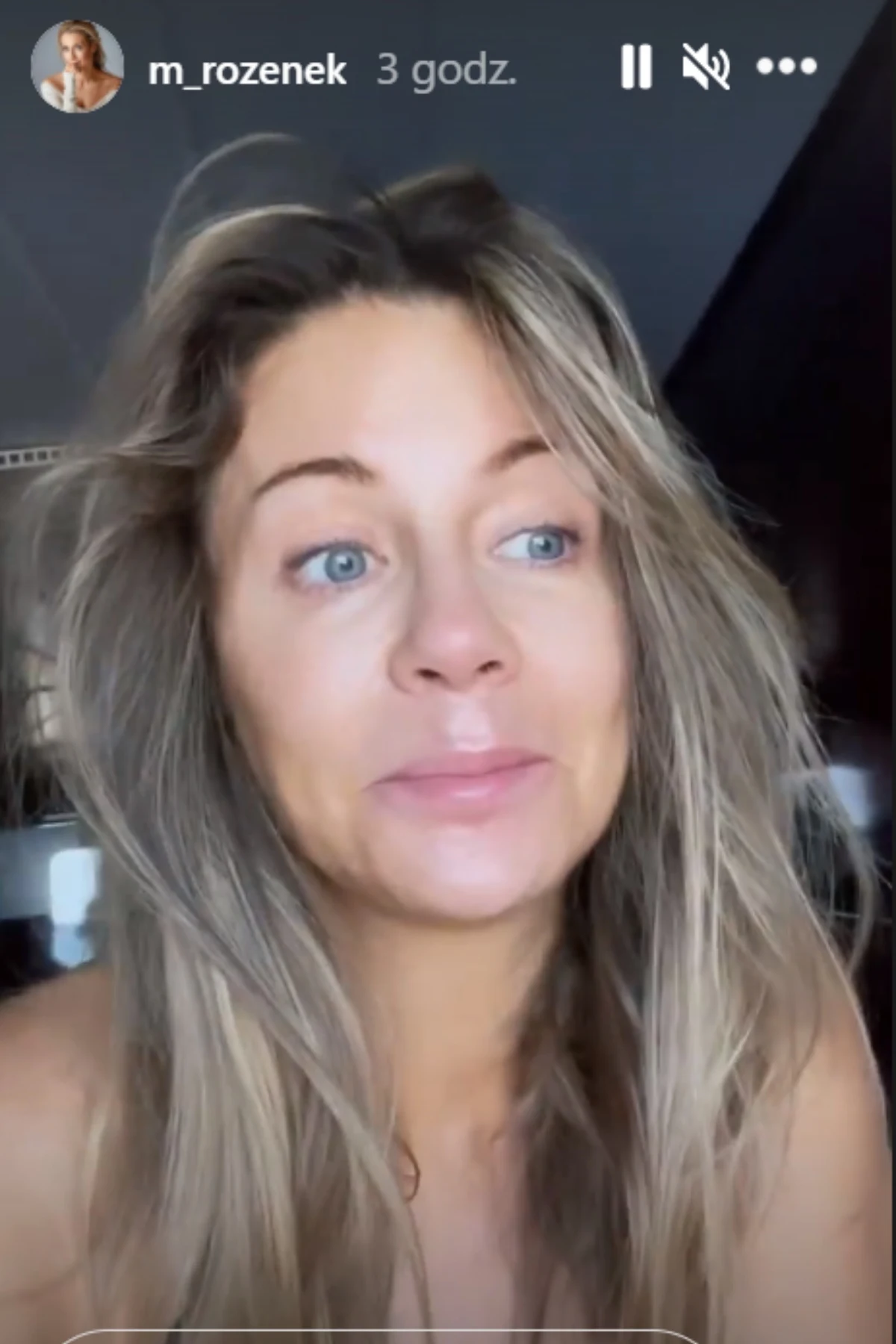 Majdanowie w Szwecji, fot. https://www.instagram.com/m_rozenek/ Majdanowie w Szwecji, fot. https://www.instagram.com/m_rozenek/