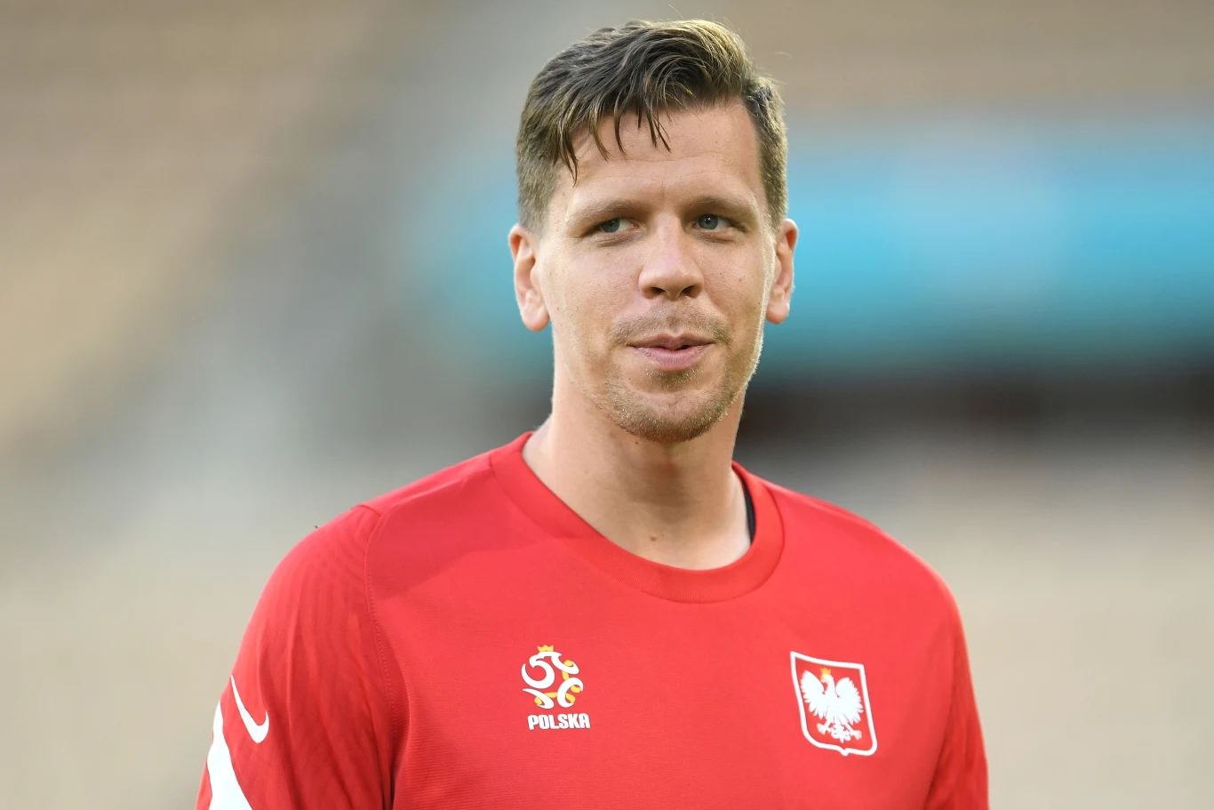 Wojciech Szczęsny Wojciech Szczęsny