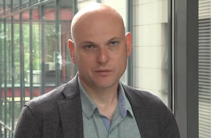 Rafał Zasuń