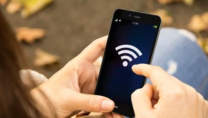 Poważny błąd dotyczący Wi-Fi - nie należy łączyć się z siecią o takiej nazwie