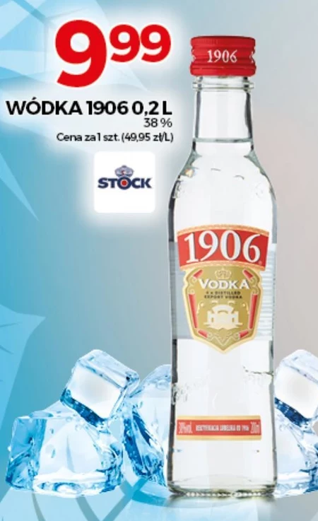 Wódka 1906