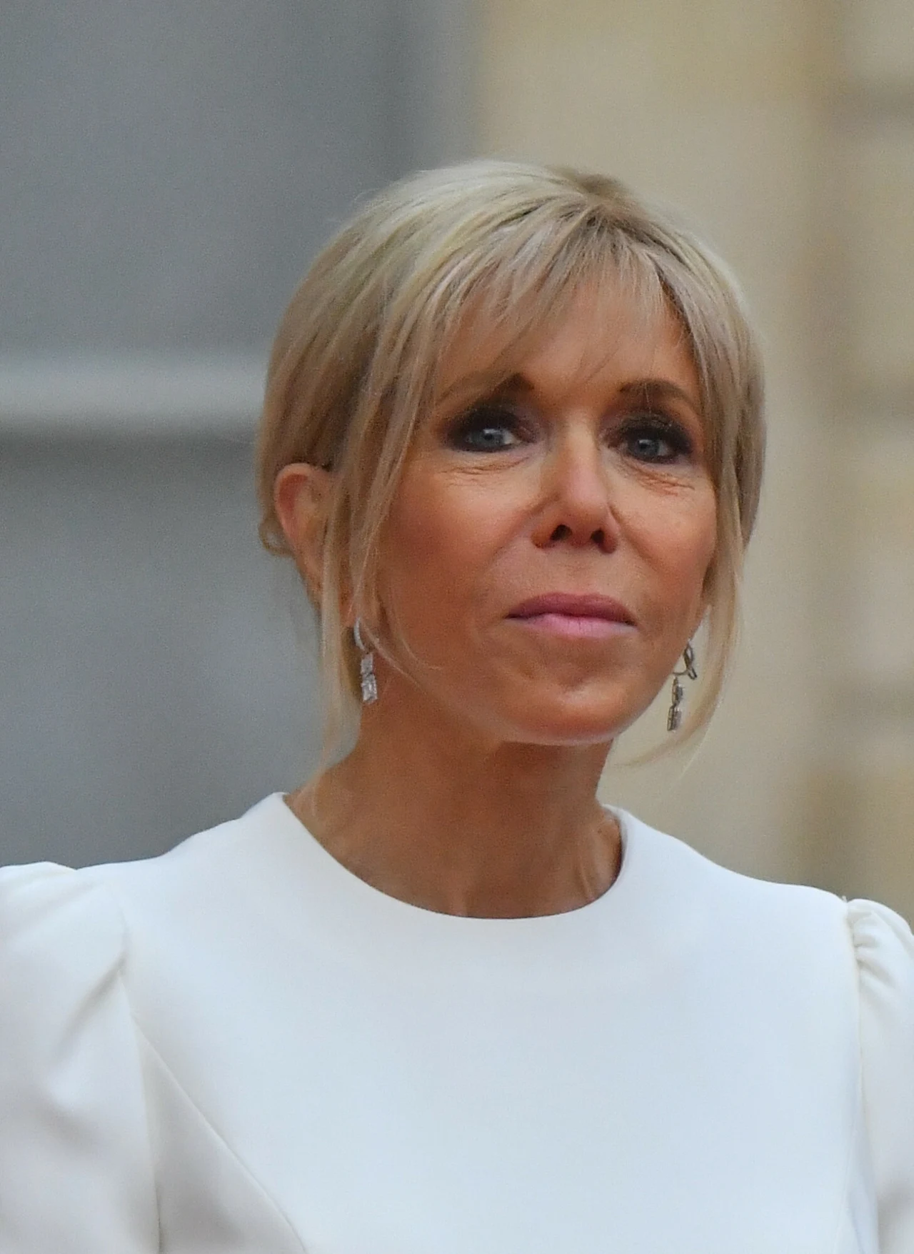 Brigitte Macron Brigitte Macron