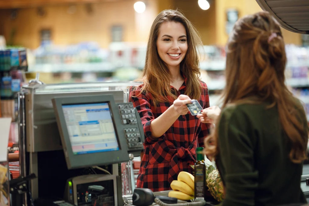 ​Prawie 40 sklepów Tesco zostanie zamkniętych. Zdjęcie ilustracyjne