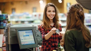 ​Prawie 40 sklepów Tesco zostanie zamkniętych. Zdjęcie ilustracyjne