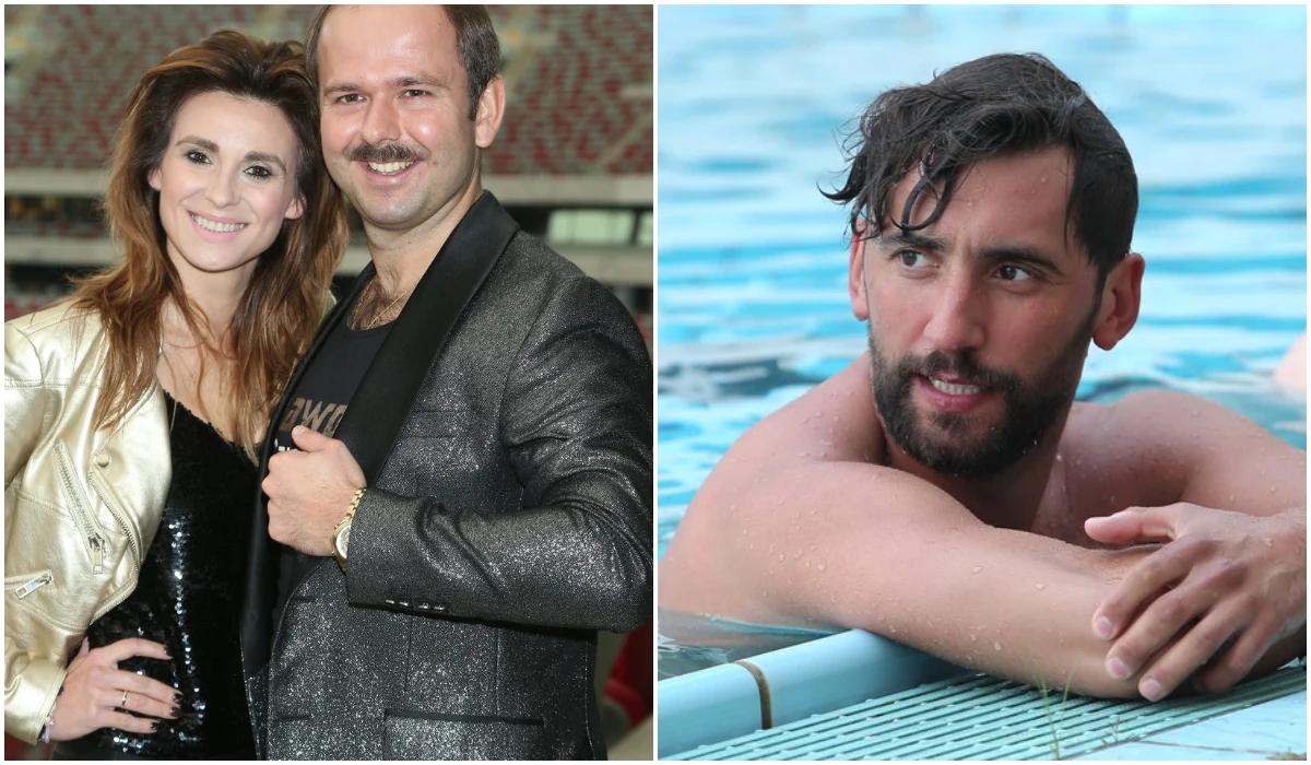 Sławomir i Kajra, Rafał Maserak Sławomir i Kajra, Rafał Maserak