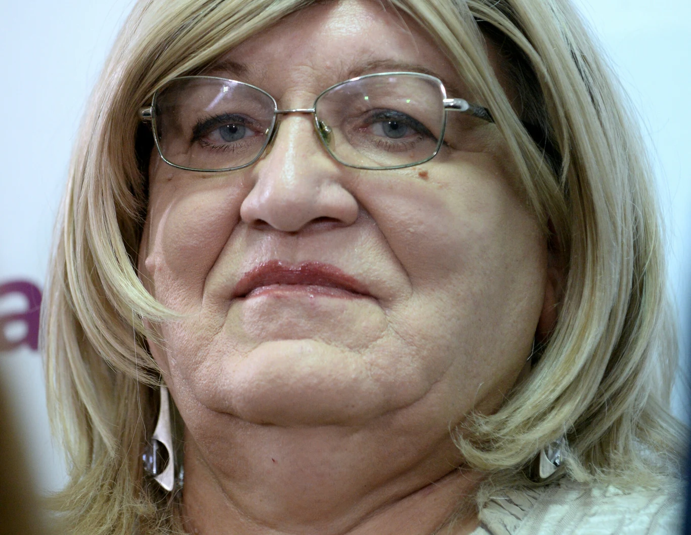 Anna Grodzka Anna Grodzka