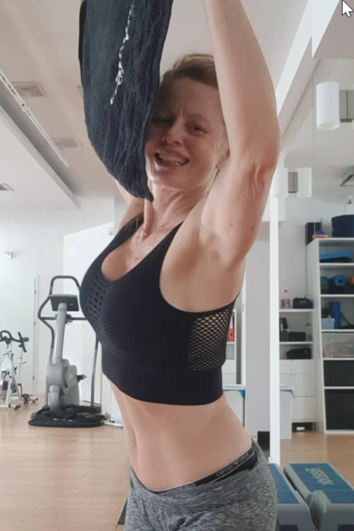 Ewa Skibińska, fot. https://www.instagram.com/e_skibinska/