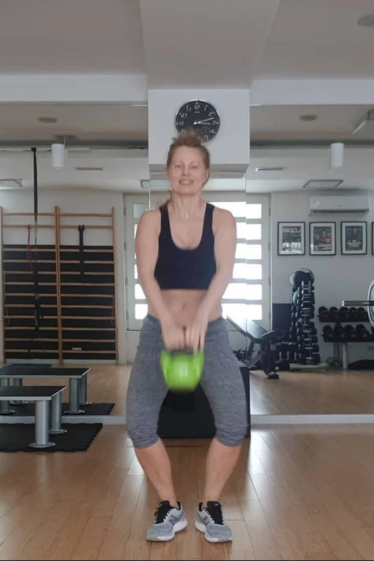 Ewa Skibińska, fot. https://www.instagram.com/e_skibinska/