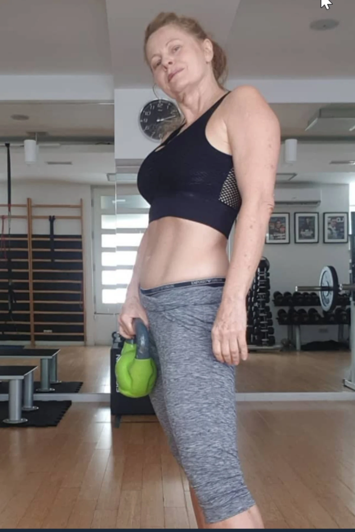 Ewa Skibińska, fot. https://www.instagram.com/e_skibinska/