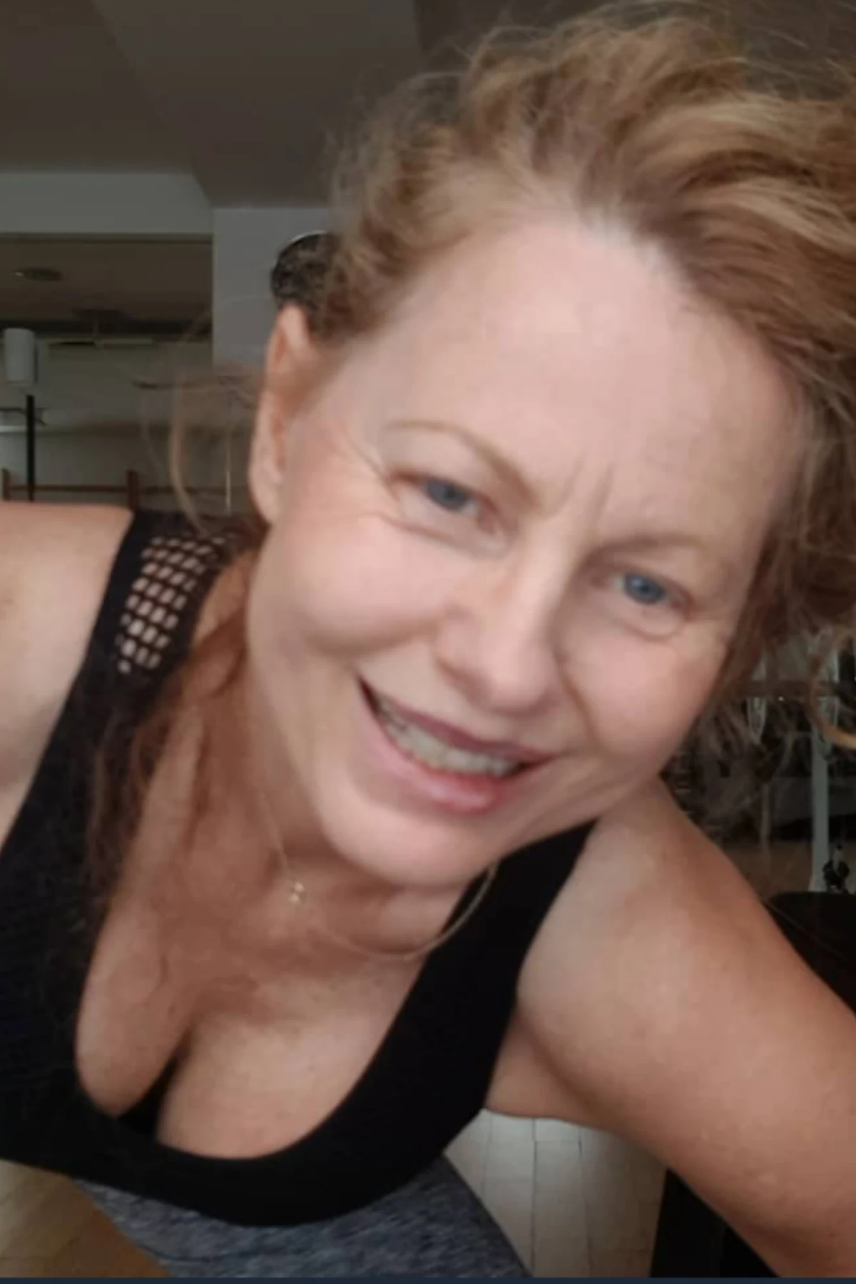 Ewa Skibińska, fot. https://www.instagram.com/e_skibinska/