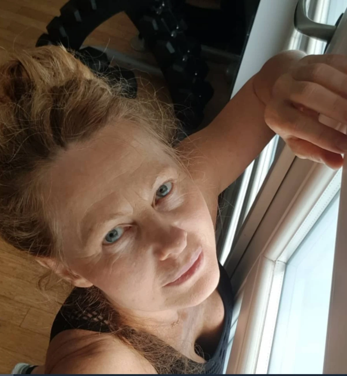 Ewa Skibińska, fot. https://www.instagram.com/e_skibinska/