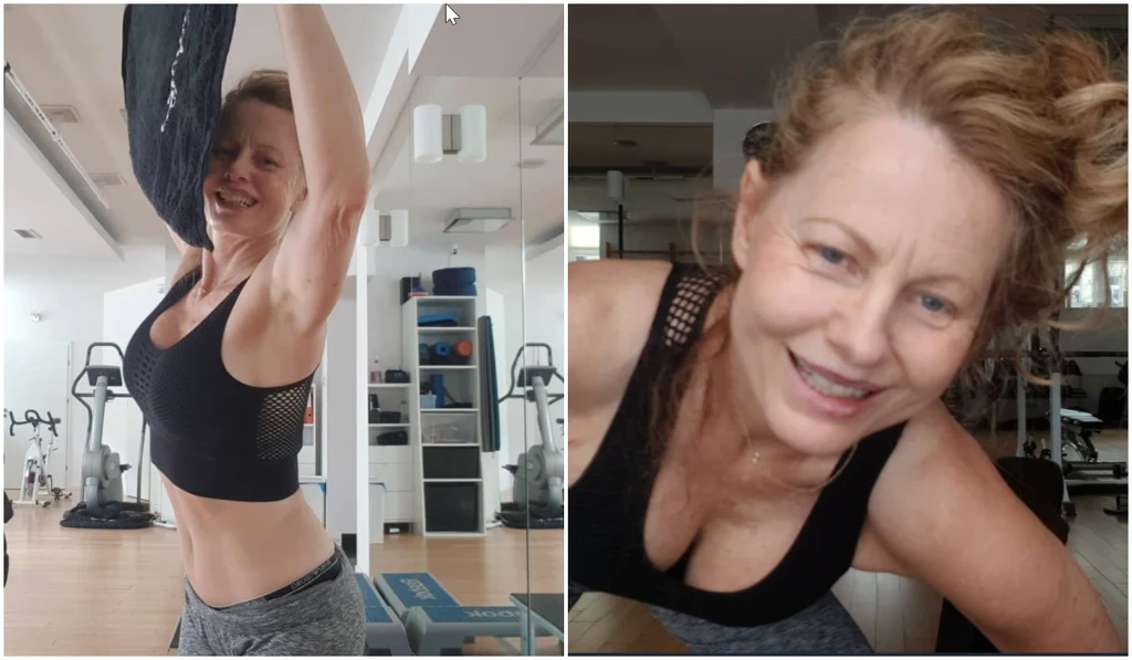 Ewa Skibińska, fot. https://www.instagram.com/e_skibinska/