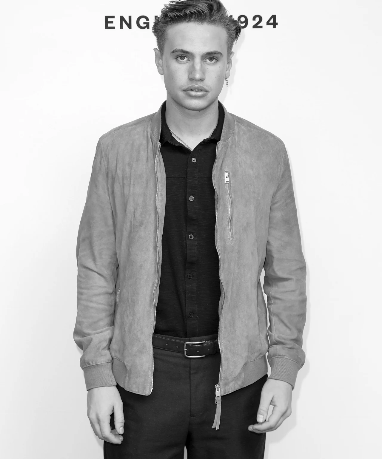 Daniel Mickelson
