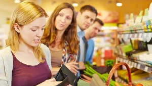 Wzrost cen żywności nas niepokoi