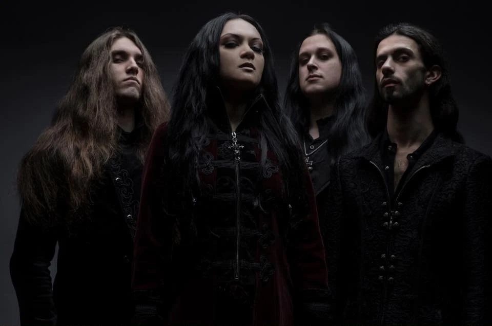 Seven Spires szykują nowy album