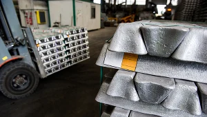 Aluminium (zdj. ilustracyjne)