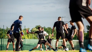 ŁKS - Podbeskidzie, czyli mecz marzących o Ekstraklasie