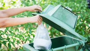 Możesz płacić mniej za wywóz śmieci. Wystarczy, że spełnisz ten warunek 