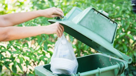 Co zrobić, aby płacić mniej za śmieci?