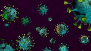 Wariant Lambda może się szybko rozprzestrzeniać i stanowić trudność dla szczepionek