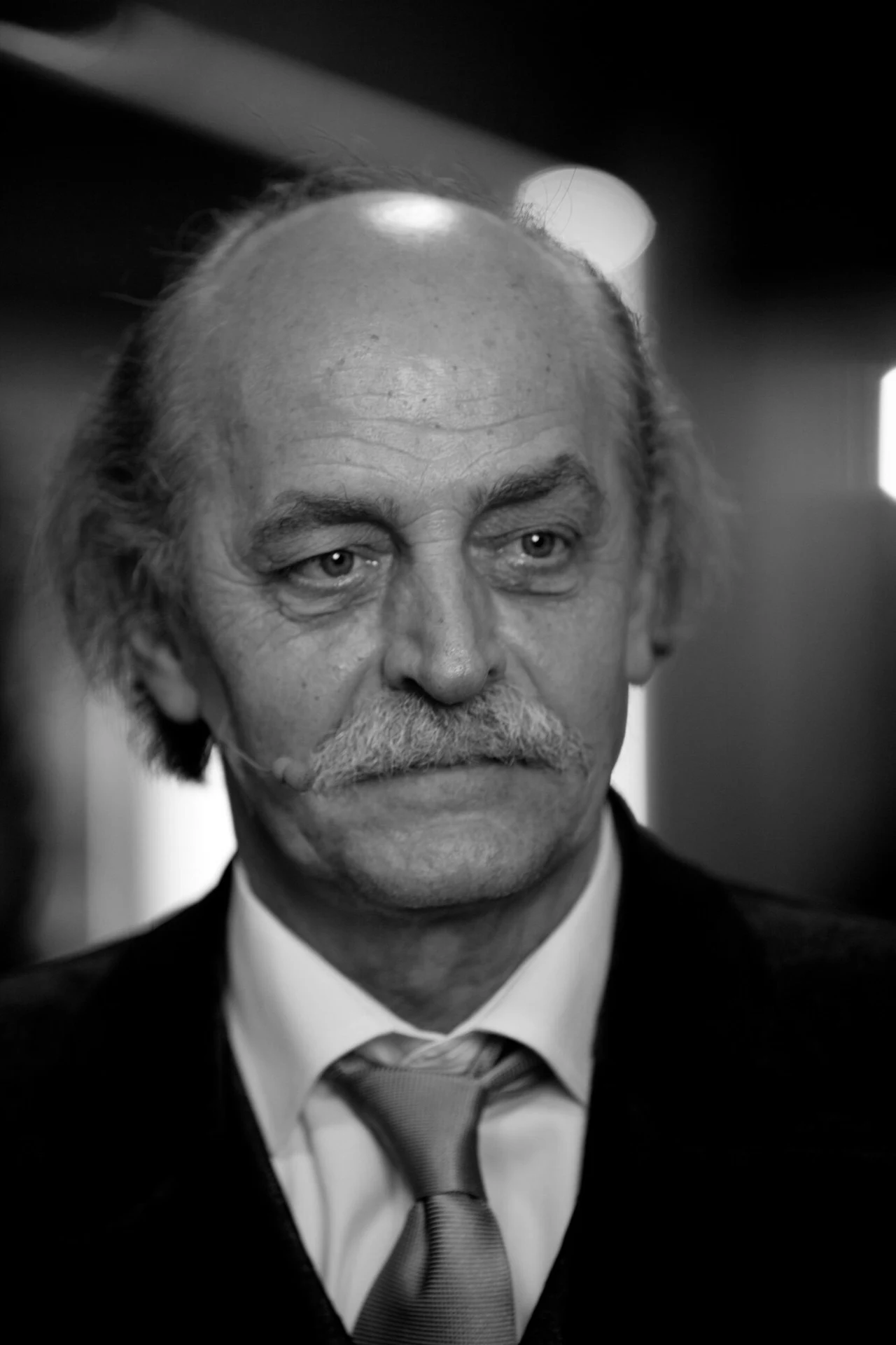 Jan Janga Tomaszewski nie żyje Jan Janga Tomaszewski nie żyje