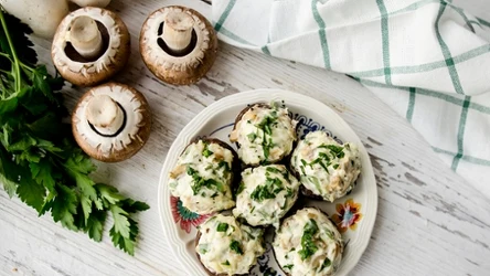 Zamiast faszerowanych jajek na Wielkanoc zrób to. Goście padną z wrażenia