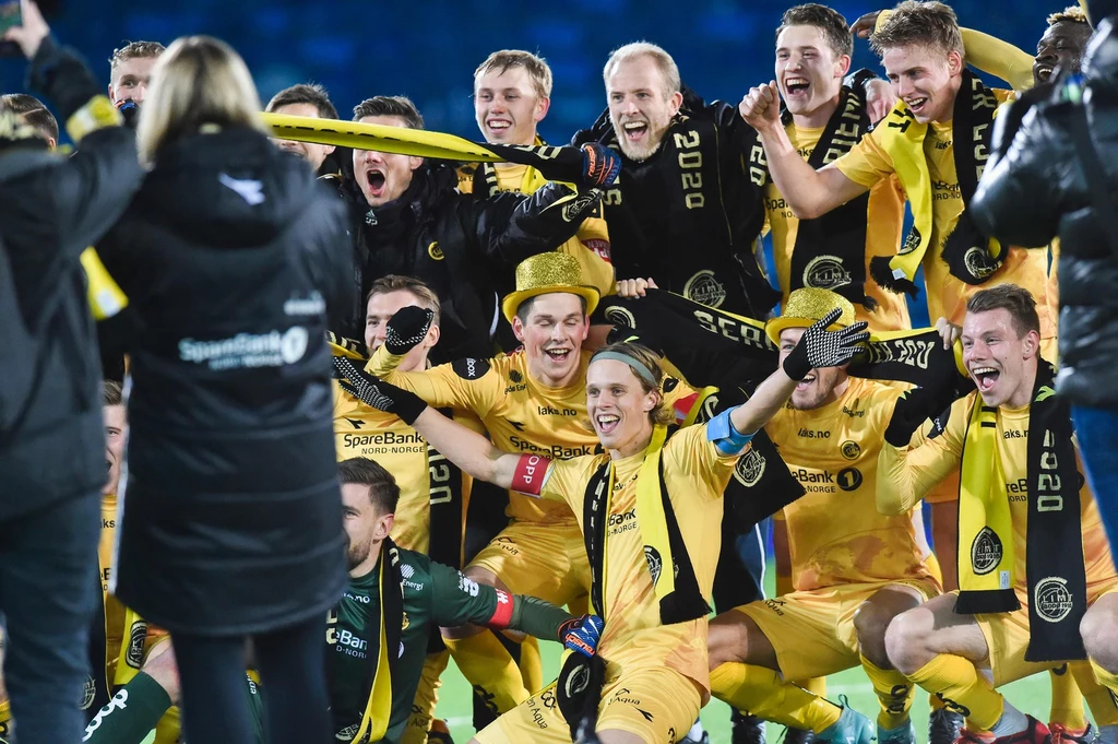 Bodo/Glimt Bodo/Glimt