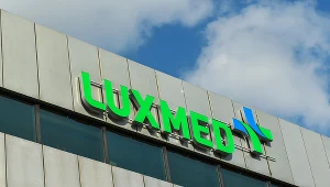 Lux Med kupi akcje Swissmedu od głównego akcjonariusza