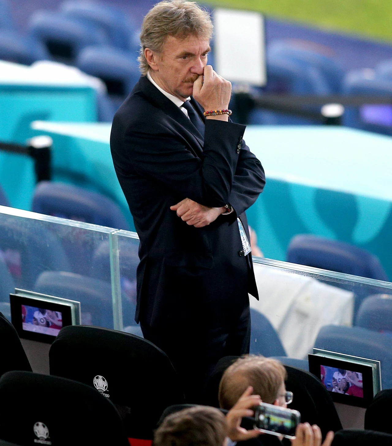 Zbigniew Boniek Zbigniew Boniek