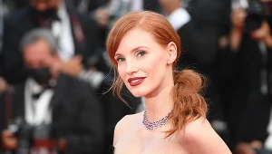 Jessica chastain
