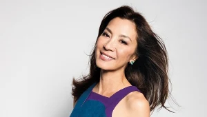Michelle Yeoh
