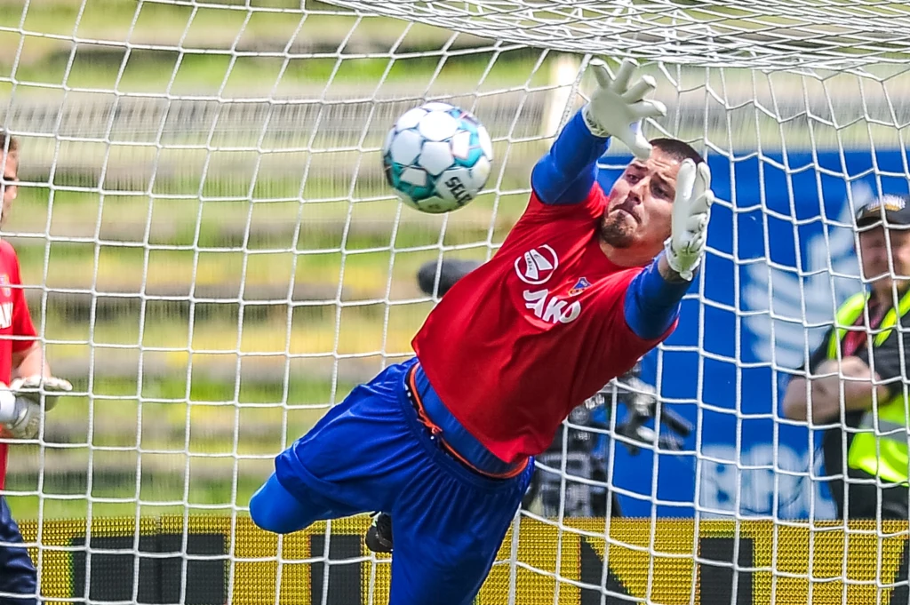 Kacper Rosa Kacper Rosa