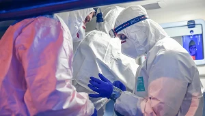 Przed nami czwarta fala pandemii. Jaka będzie?