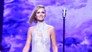 Kasia Stankiewicz podczas Top of the Top Sopot Festival 2019
