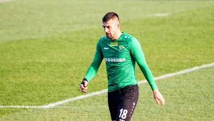 Górnik Łęczna - Stal Mielec 2-0 w 23. kolejce PKO BP Ekstraklasy. Zapis relacji na żywo
