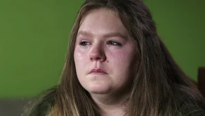 23-letnia mama boi się, że przez długi straci dzieci. Czy uda się jej pomóc?