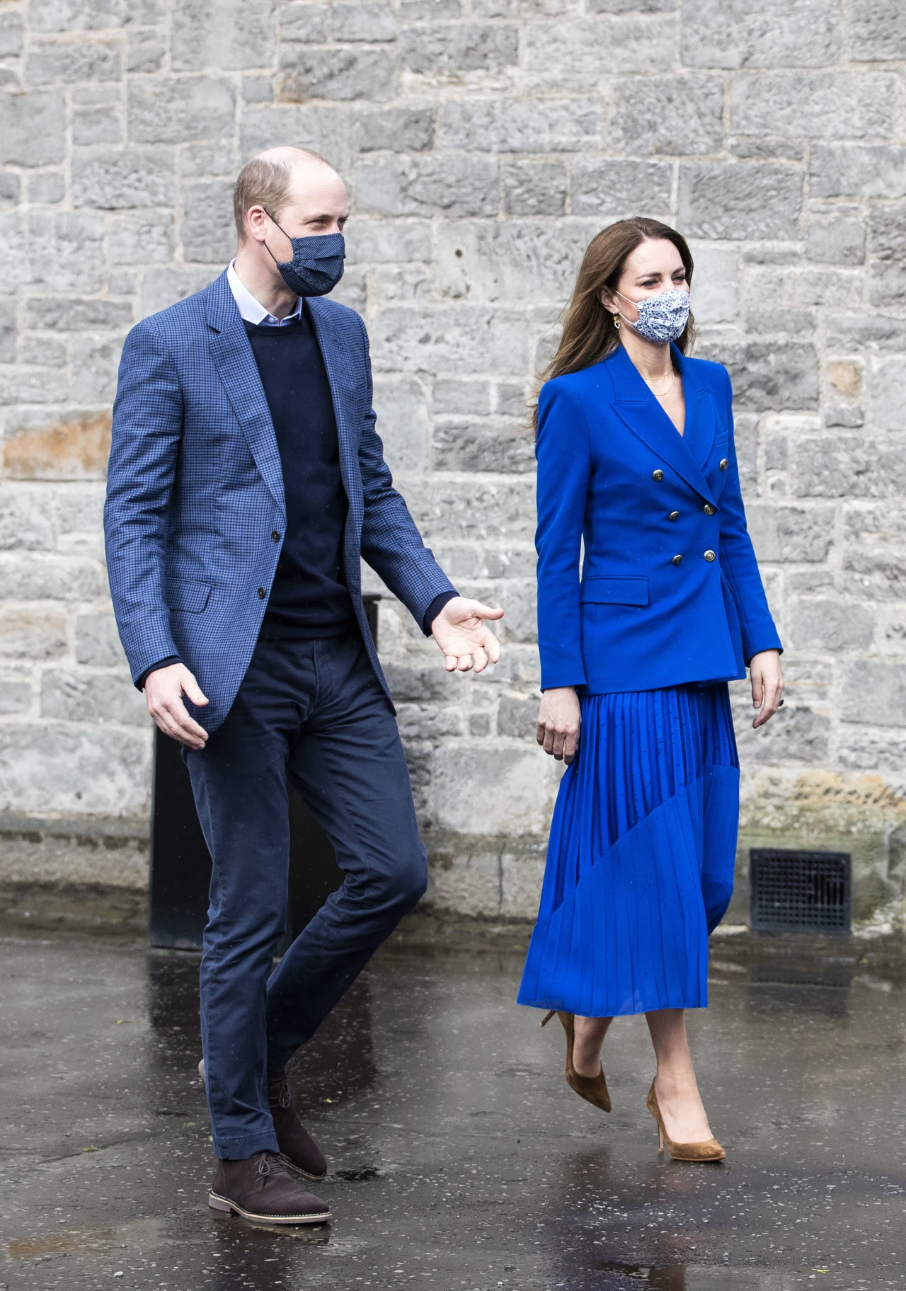 William i Kate